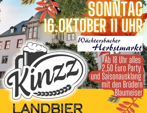 Wächtersbacher Herbstmarkt
