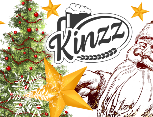 Weihnachtsmärkte mit KINZZ-Landbier